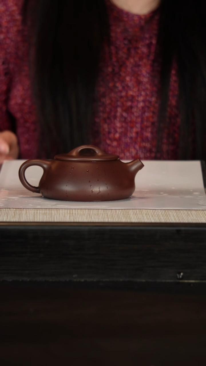 【闪购商品】紫砂茶壶原矿紫砂茶壶