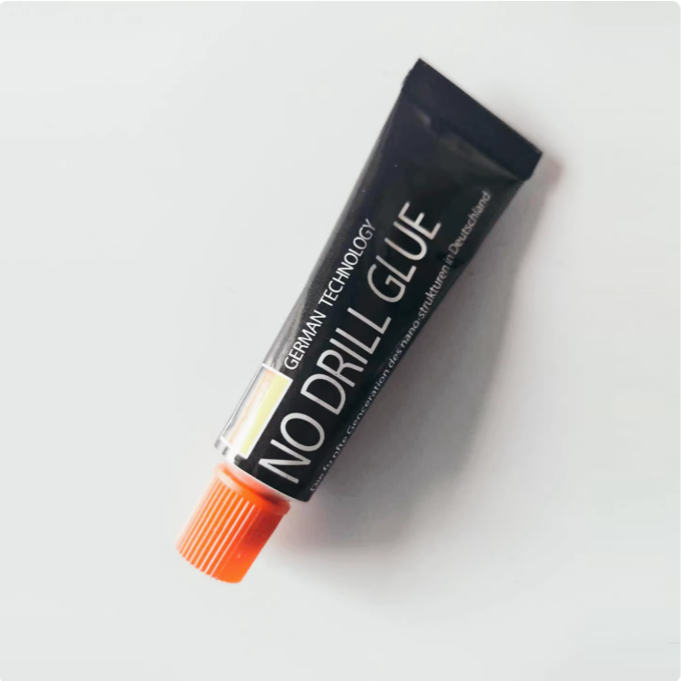 免钉胶强力胶结构粘墙面瓷砖家用免打孔防水防霉白色密封玻璃胶水