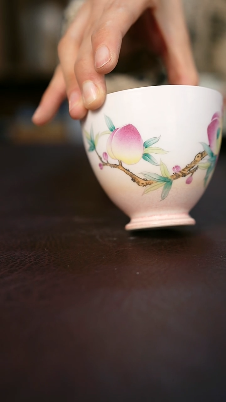 【闪购商品】景德镇柴烧杯碗多人