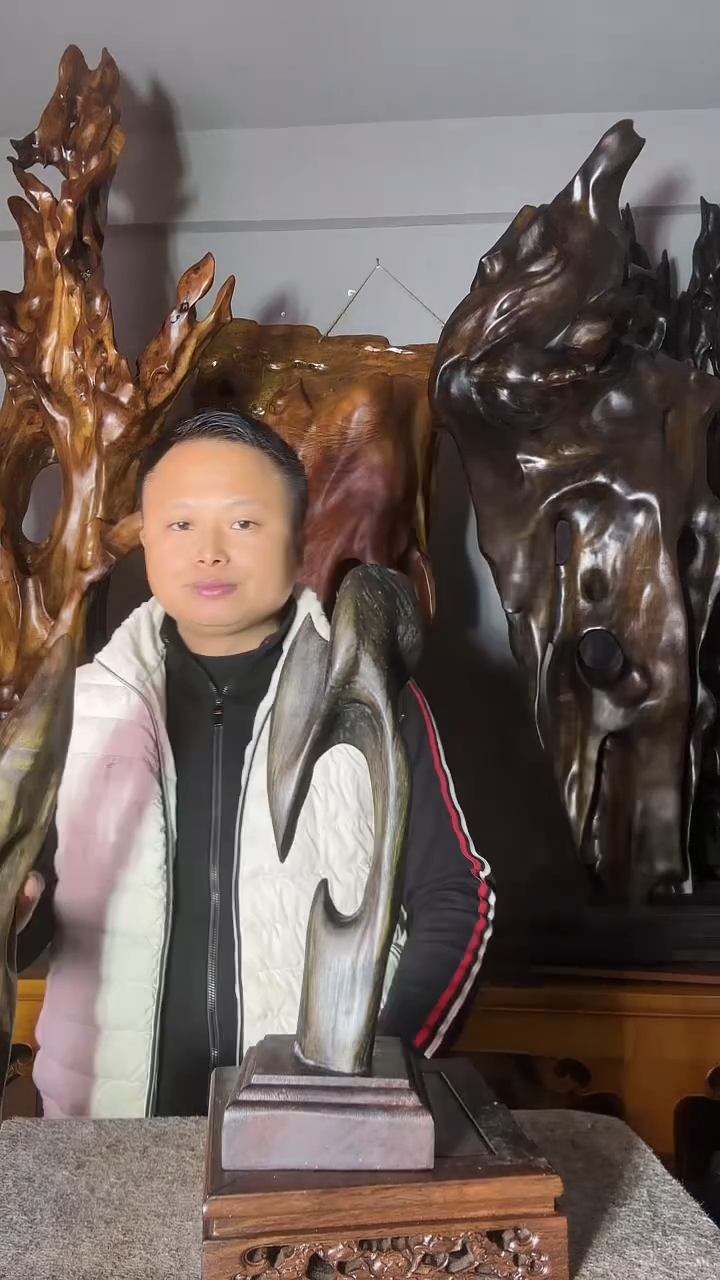 金丝楠黎***爸以直播间介绍为准