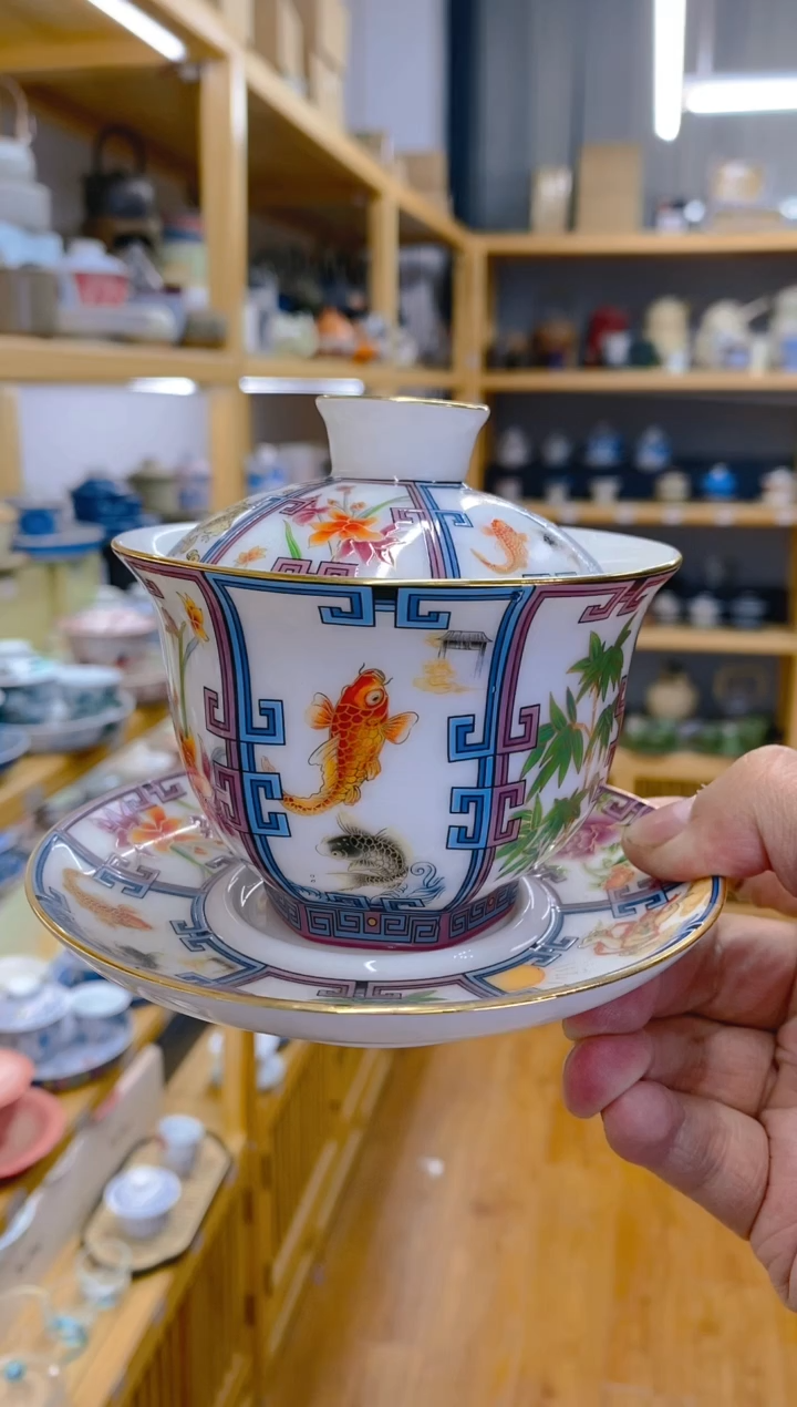 【闪购商品】其他高温烧制陶瓷89