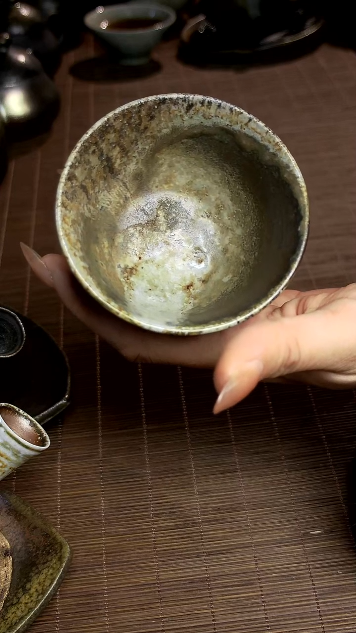 【先报号码看细节】11号茶杯