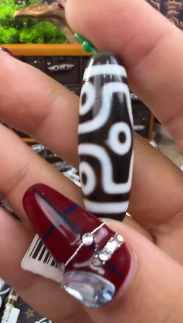 【闪购商品】玛瑙/玉髓吊坠(不含链)未镶嵌23.