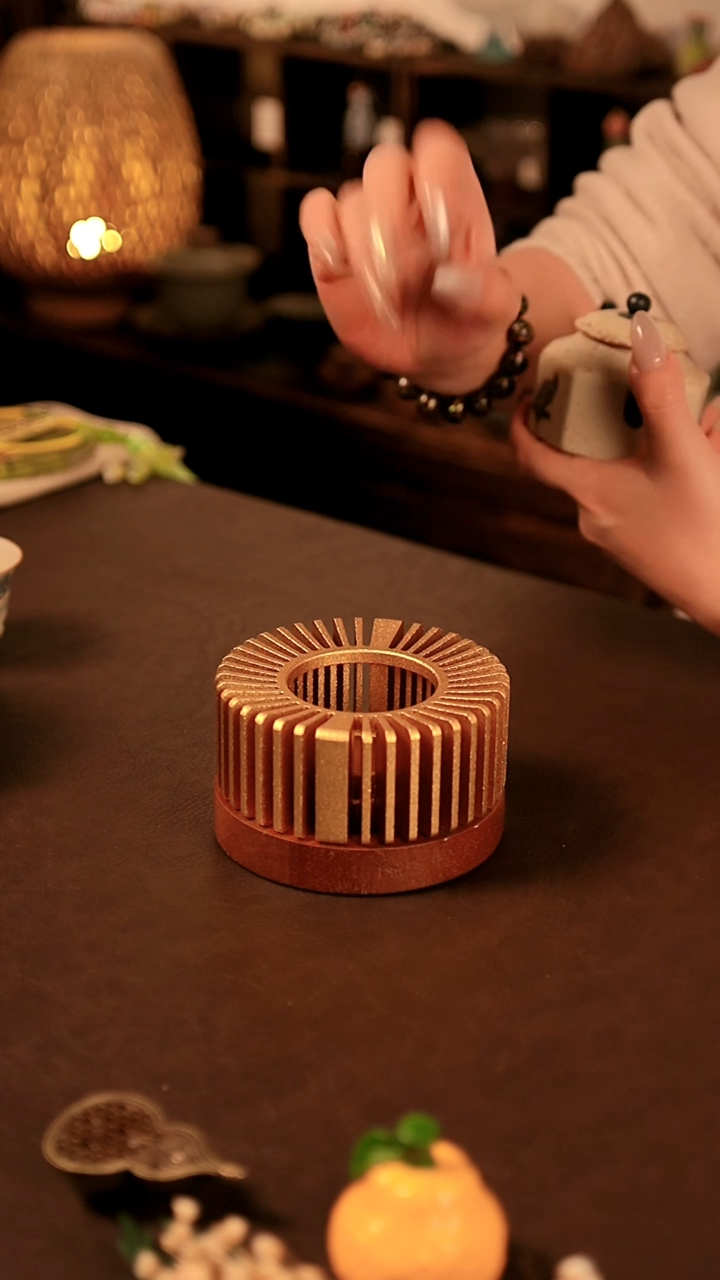 【闪购商品】闪购冲冲冲 问茶器