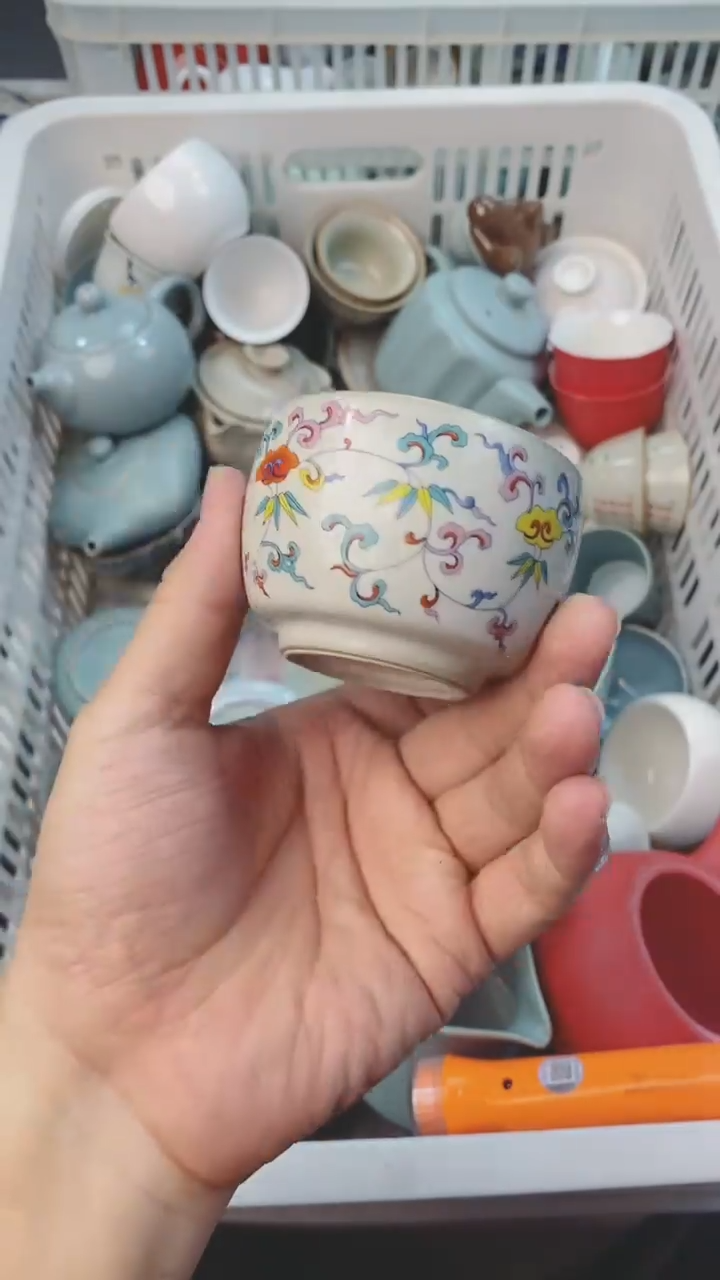 【闪购商品】茶具茶壶茶碗茶杯