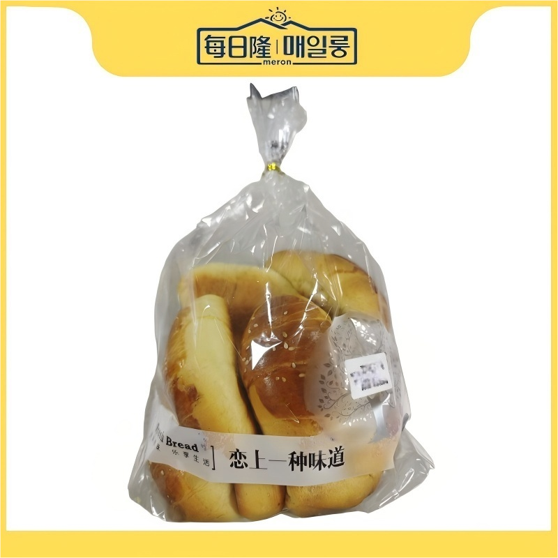 烘焙 牛角包 约250g