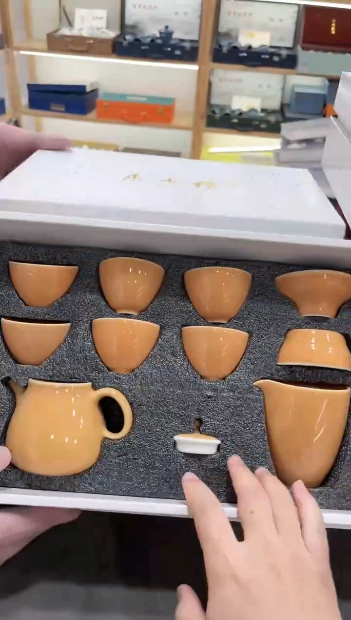 【闪购商品】展宏茶具展宏茶具@A-