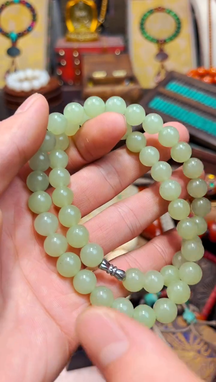 【闪购商品】和田玉挂件未镶嵌D瑞哥专属高端精品18