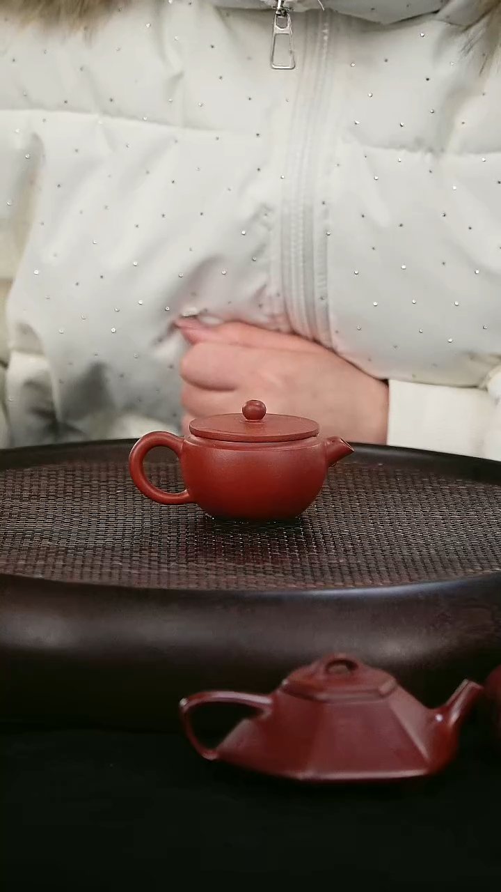 茶壶紫砂宜兴 原矿 紫砂14