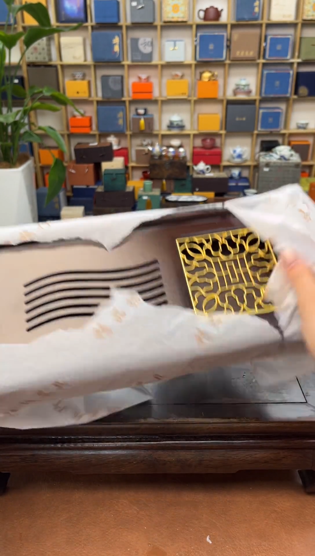 【闪购商品】@@万瓷茶奢馆甄选精品