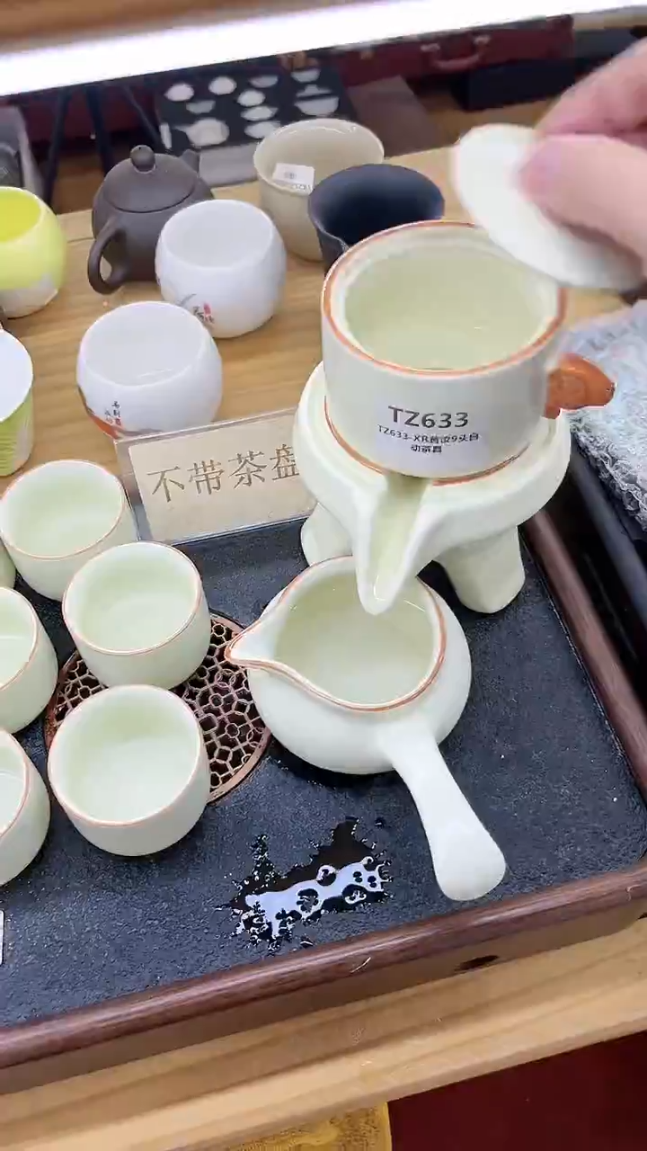 【闪购商品】窑主茶具窑主茶具@