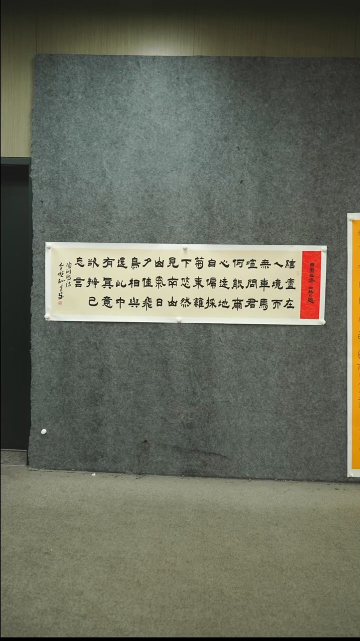 书法书法shj老师作品