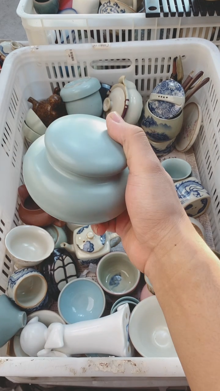 【闪购商品】茶具茶壶茶碗茶杯