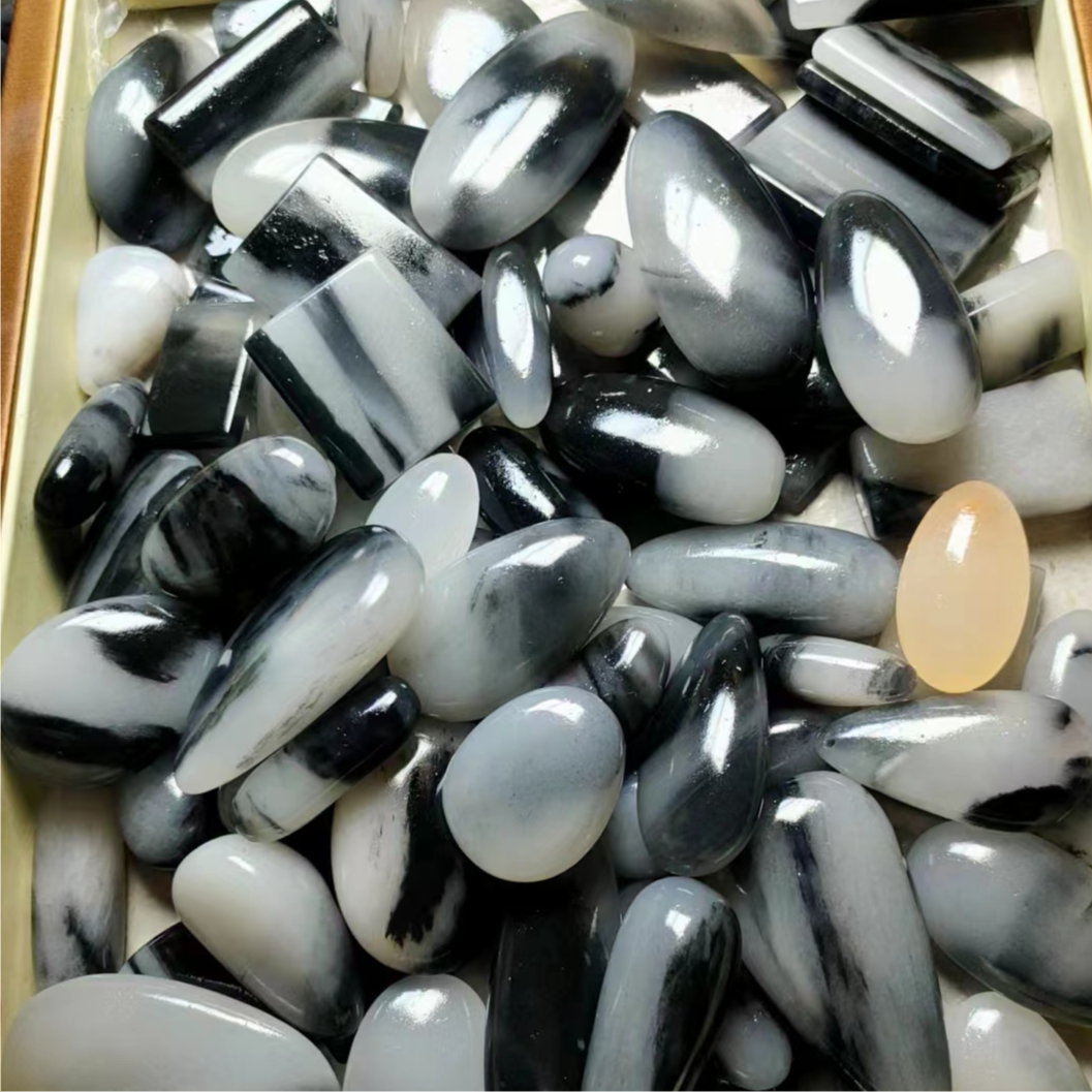 【大件】新疆戈壁观赏石 直播选购