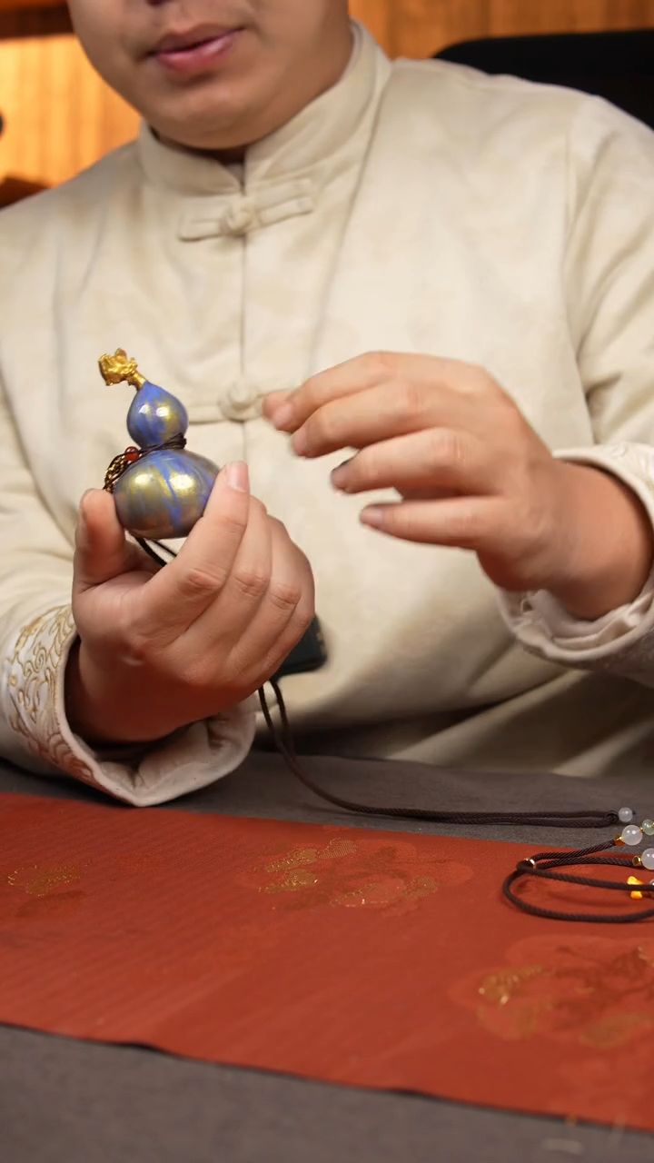 【闪购商品】1721号葫芦挂件摆件手持