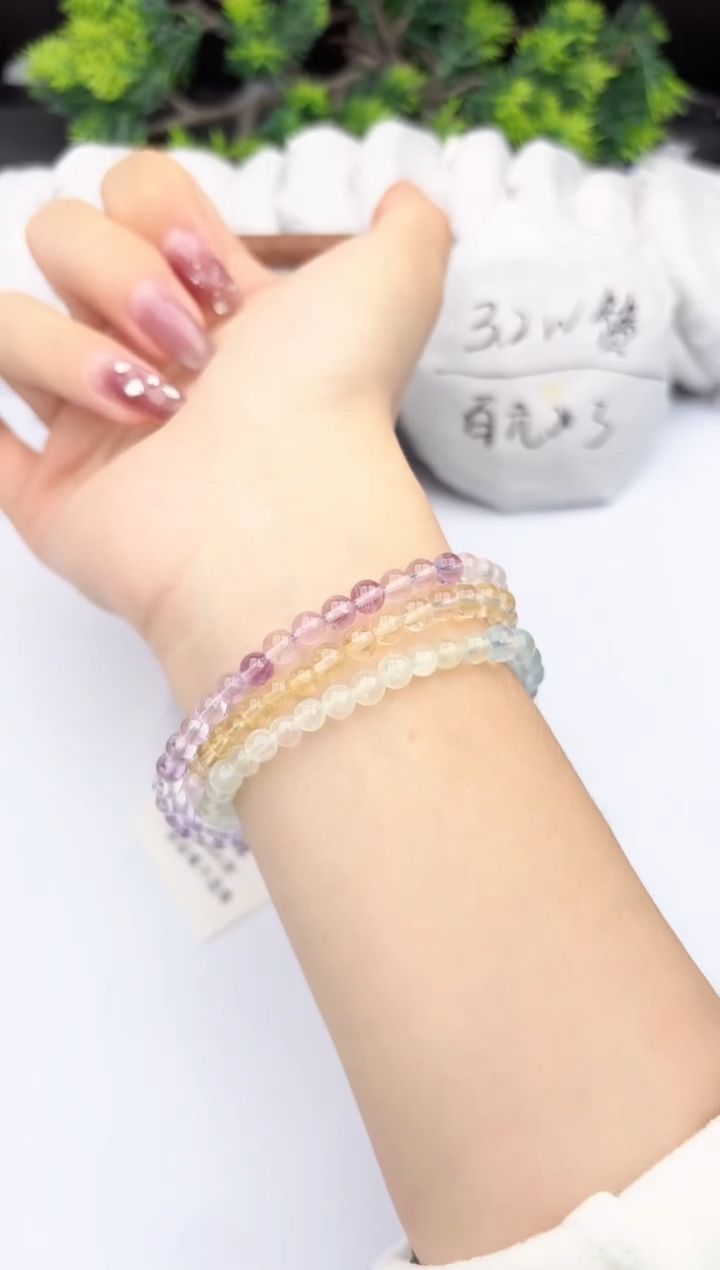 手链未镶嵌和田玉柯沛