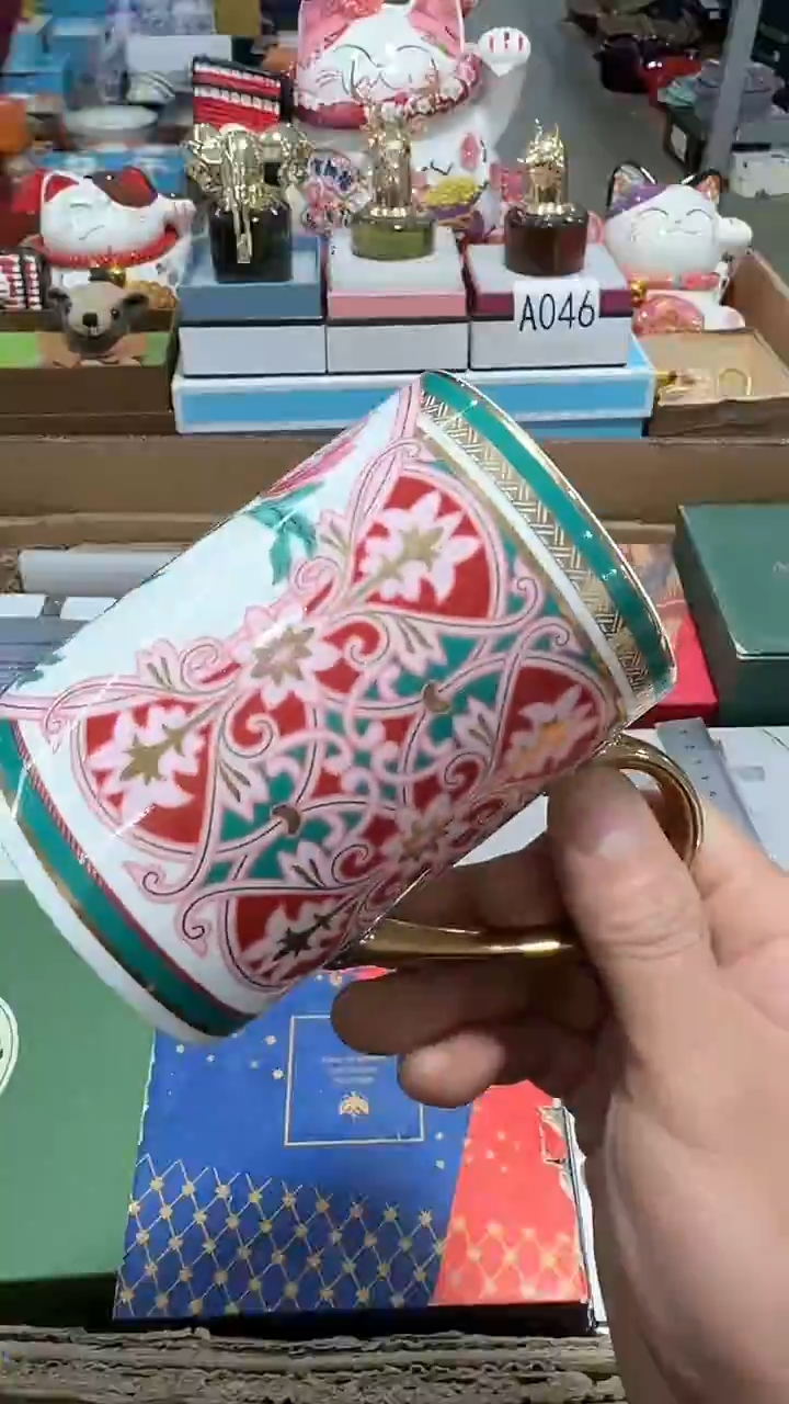 【闪购商品】瓷片大漂亮瓷器，一件不留--