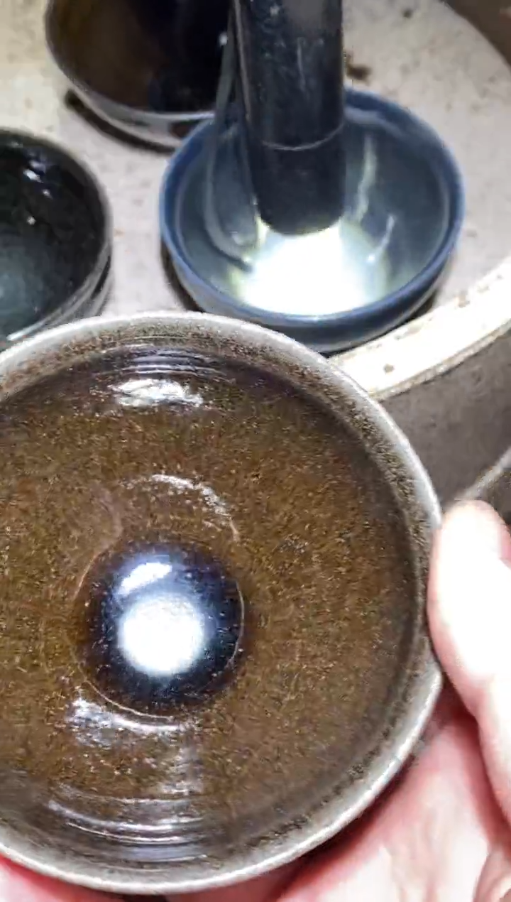 【闪购商品】茶盏闽窑茶器  开闽龙窑