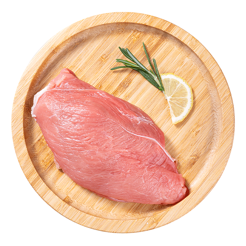 【纯瘦软滑】净瘦肉约250g/份