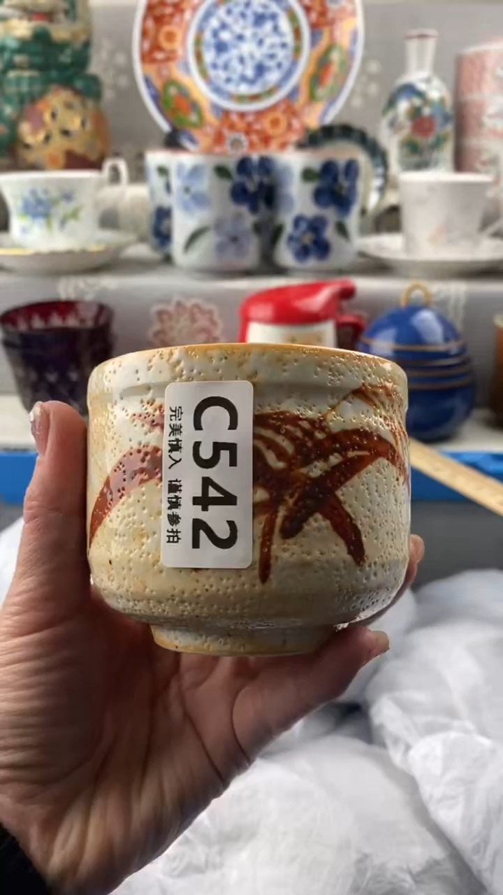 【闪购商品】542            