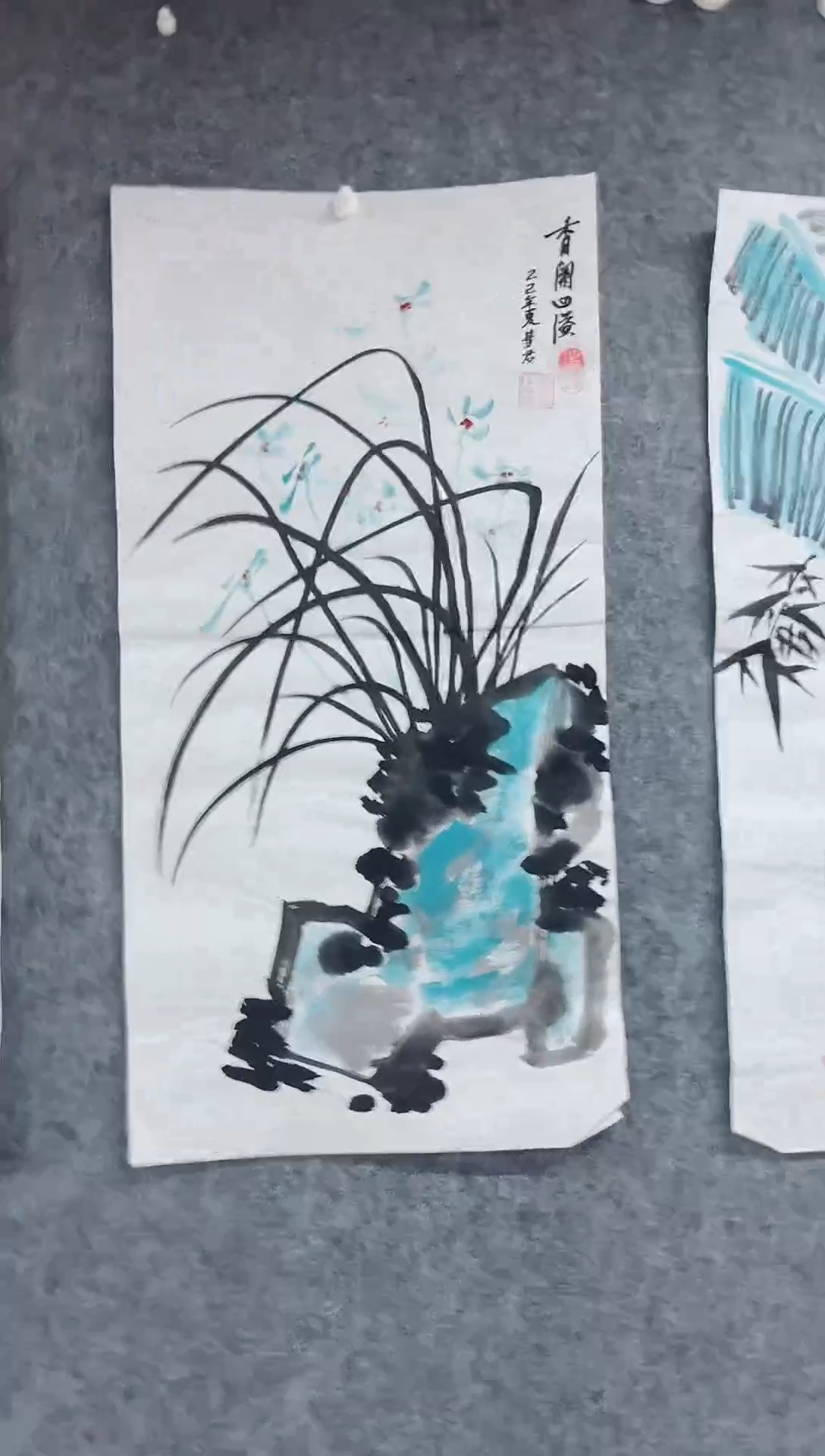 国画专属链接补贴00003-161