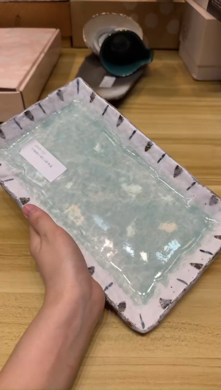 小狐狸严选日瓷器小狐狸精选日瓷器