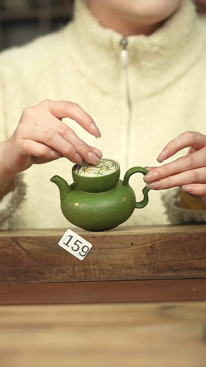 设计师手作款 落单杯系列