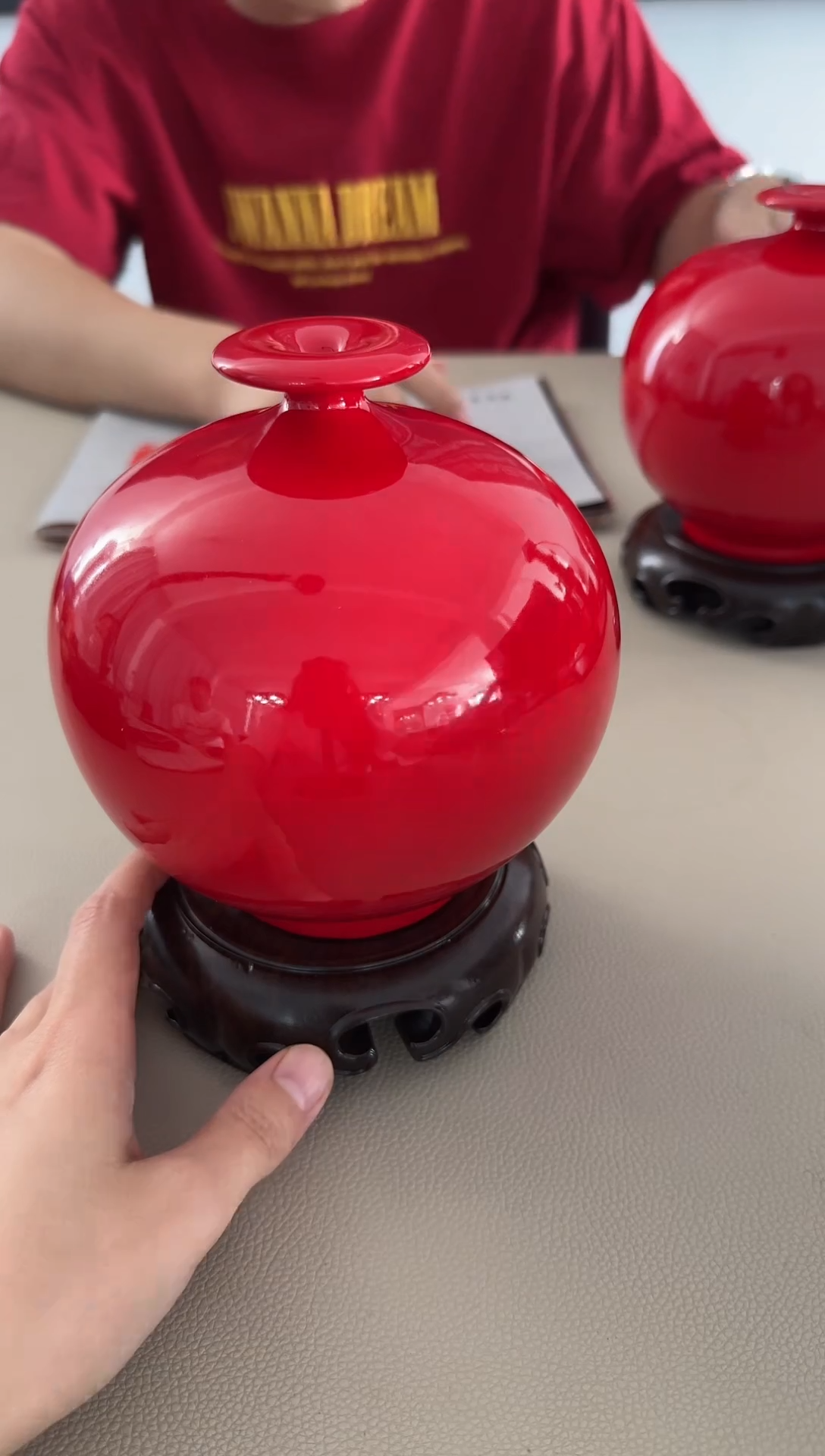 茶盏许瑞峰老师专场11