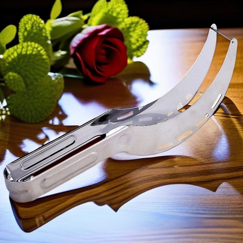 BH-3128快速切西瓜利器切片器水果切利器