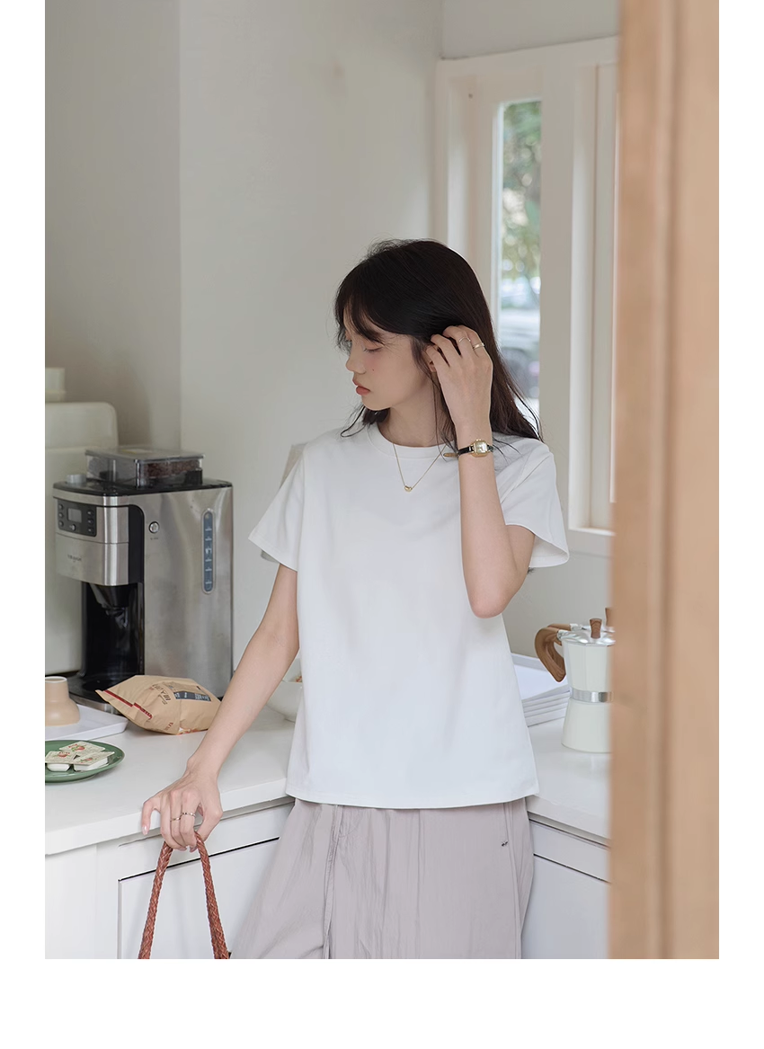 【彩虹短袖套装】夏季时尚休闲印花半袖潮流宽松百搭T恤套装短裤