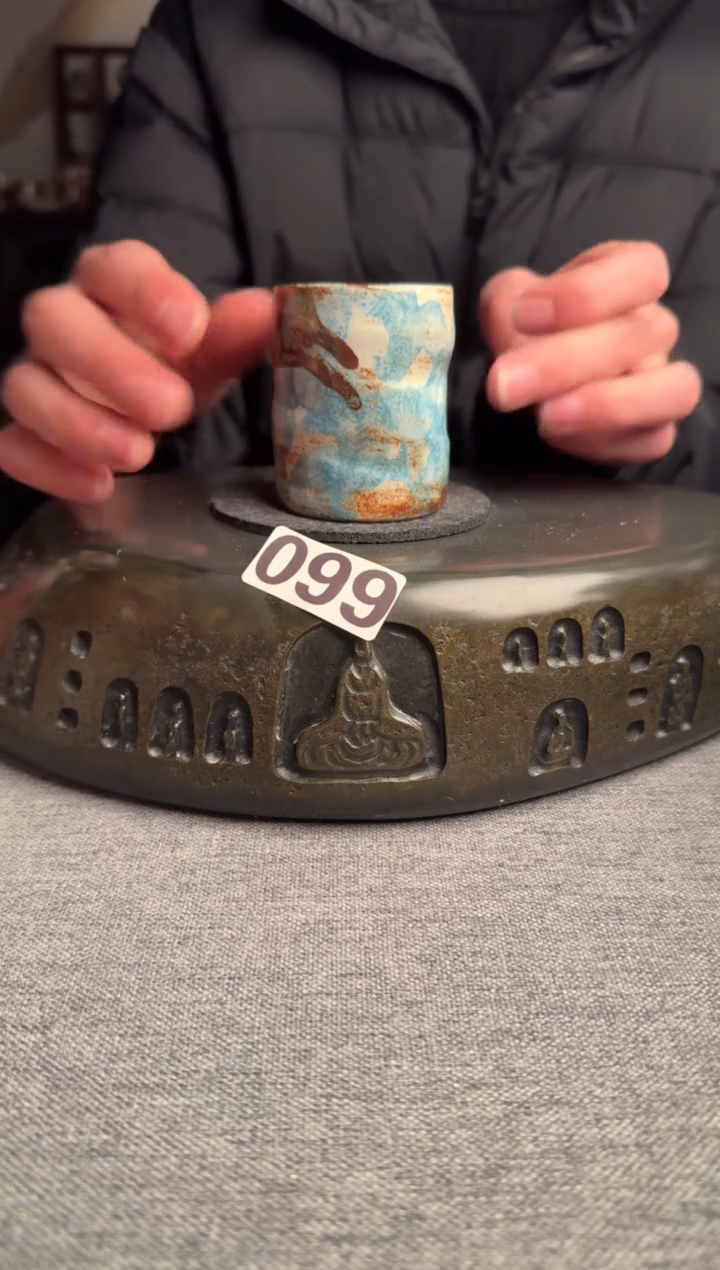 【闪购商品】099景德镇手工茶器系列