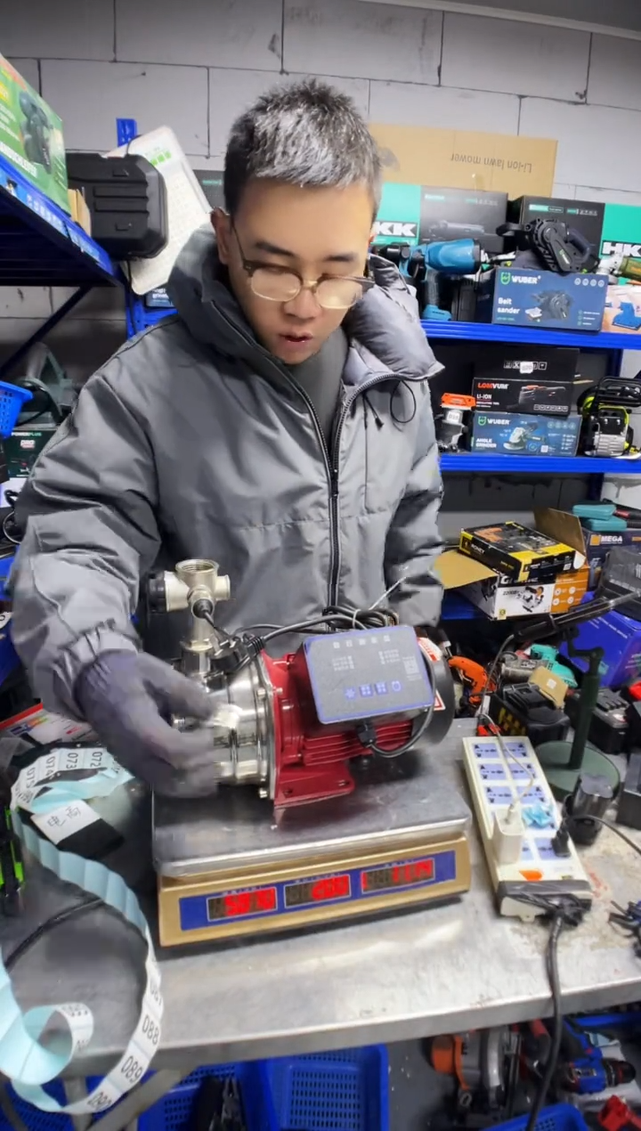  二手工具听讲解看图片下单 没有运费险057