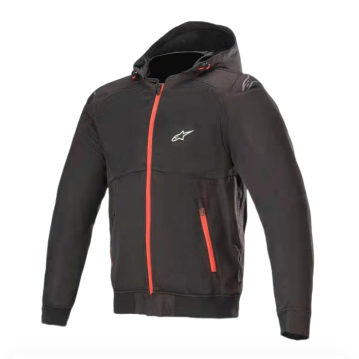 A星alpinestars摩托车服SEKTOR MESH夏季网眼机车服骑行服摩托服