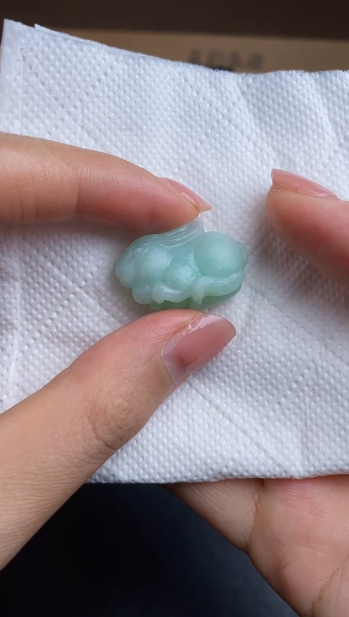 【闪购商品】定制翡翠未镶嵌翡翠
