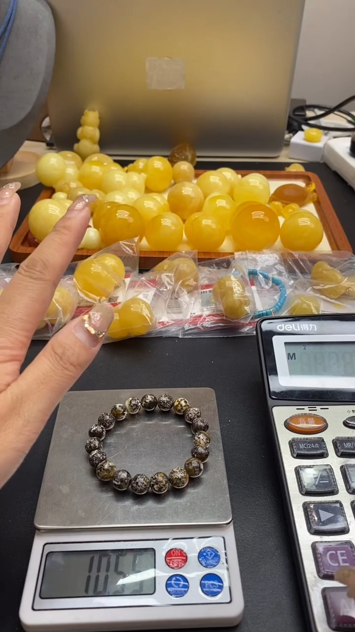 琥珀未镶嵌珠宝奇石?****️866/4发1