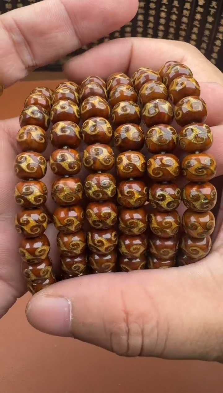手串紫金鼠紫金鼠78