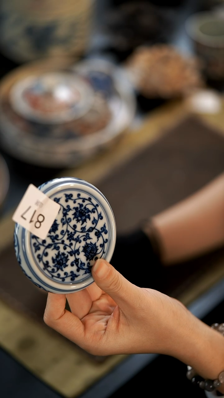 【闪购商品】山居秋暝设计师款@@CJ817