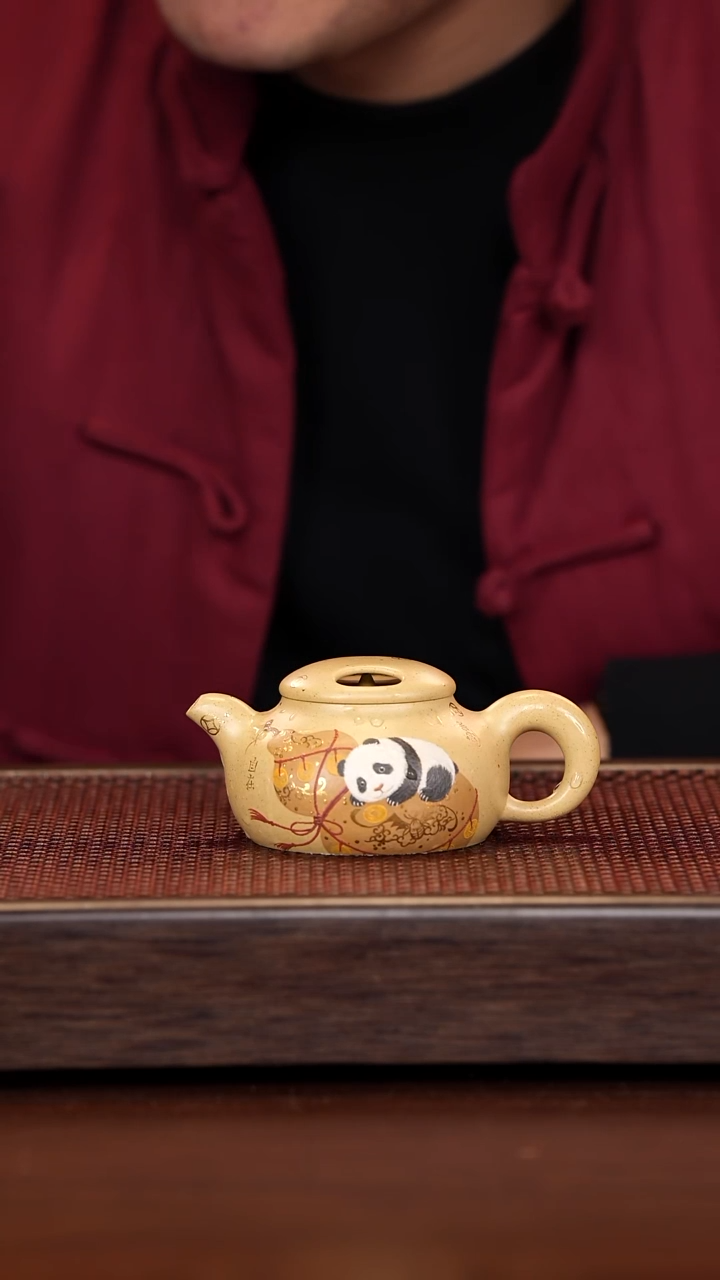 茶壶紫砂徐壶记精品紫砂壶