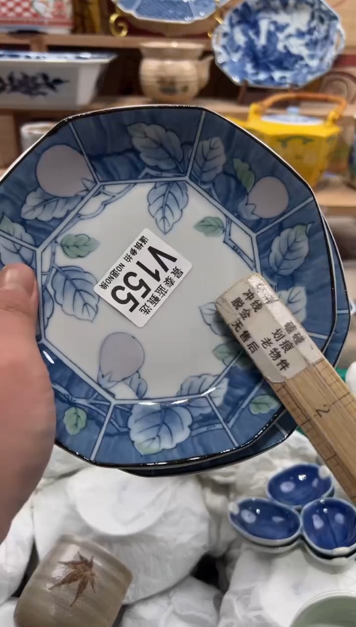 瓷片年*瓷片------V155