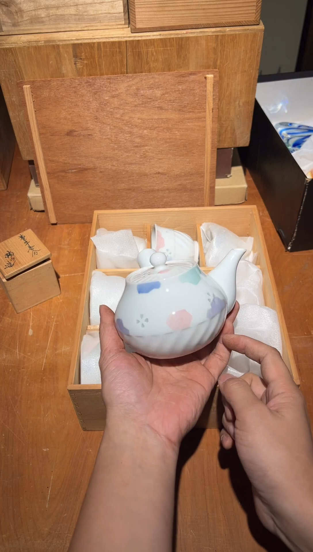 陶瓷A2167陶瓷中古周边/