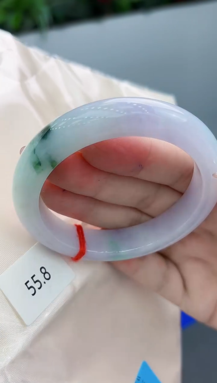 【闪购商品】翡翠手镯未镶嵌翡翠手镯