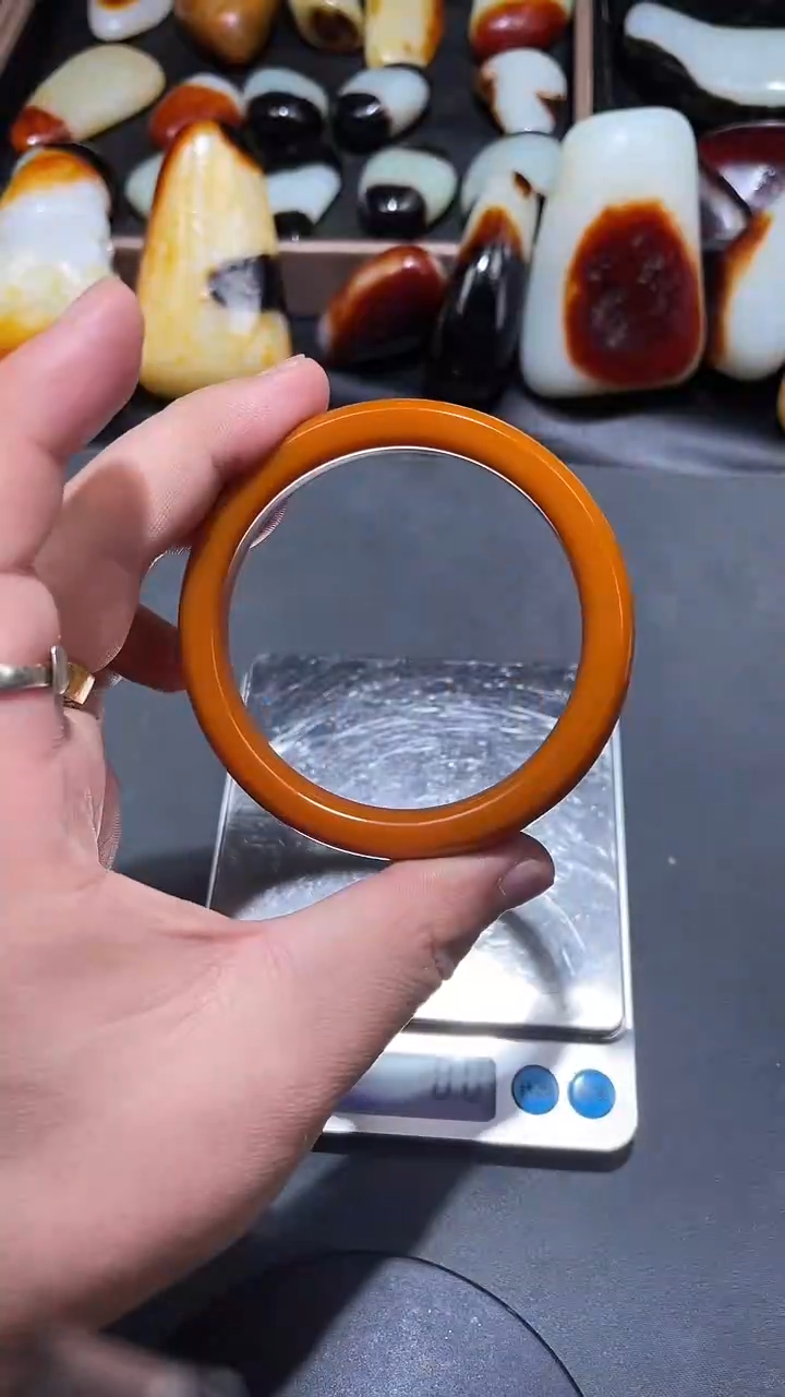 【闪购商品】和田玉挂件未镶嵌YL-LL-3.5-20多样性发货