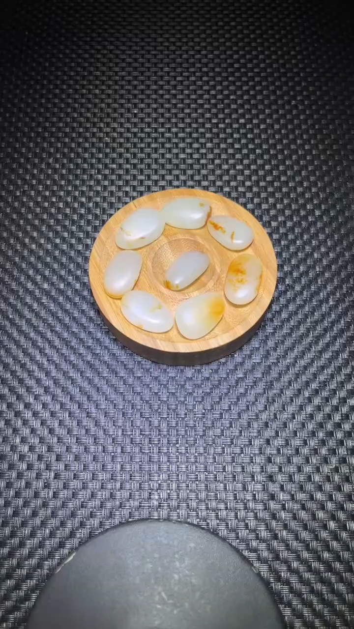 【闪购商品】和田玉挂件未镶嵌58