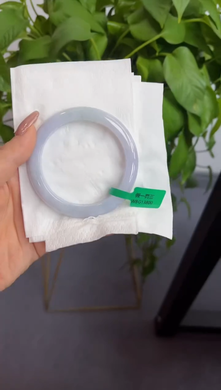 【闪购商品】翡翠手镯未镶嵌00003040