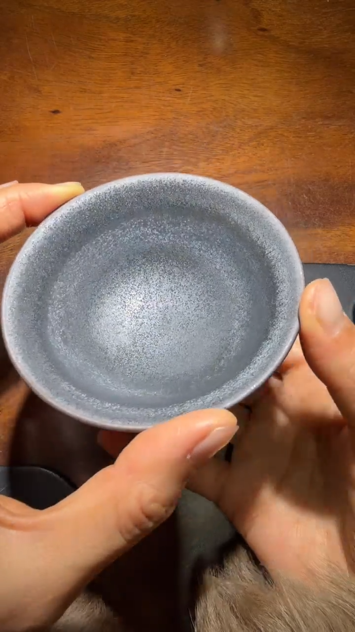茶盏李健高端收藏32
