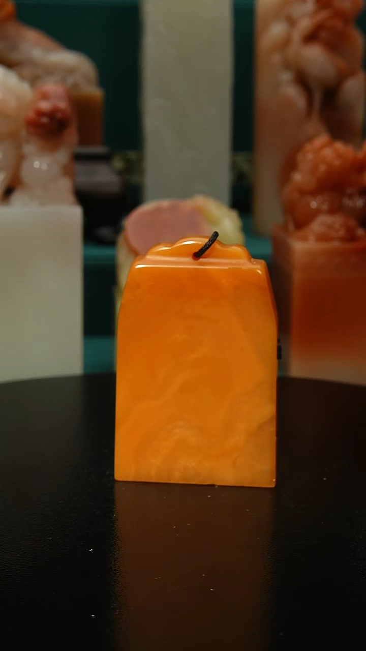 寿山石印石寿山石1