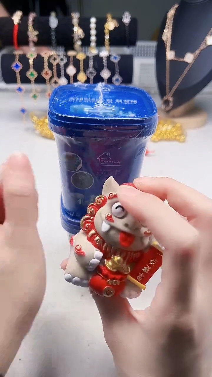 瓷片陶茶周边666文玩多人
