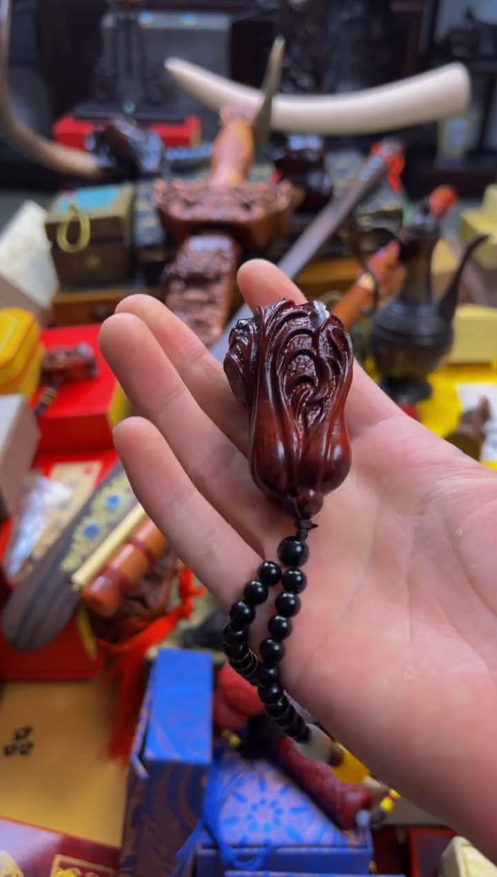 【闪购商品】檀香紫檀（小叶紫檀）——————————————