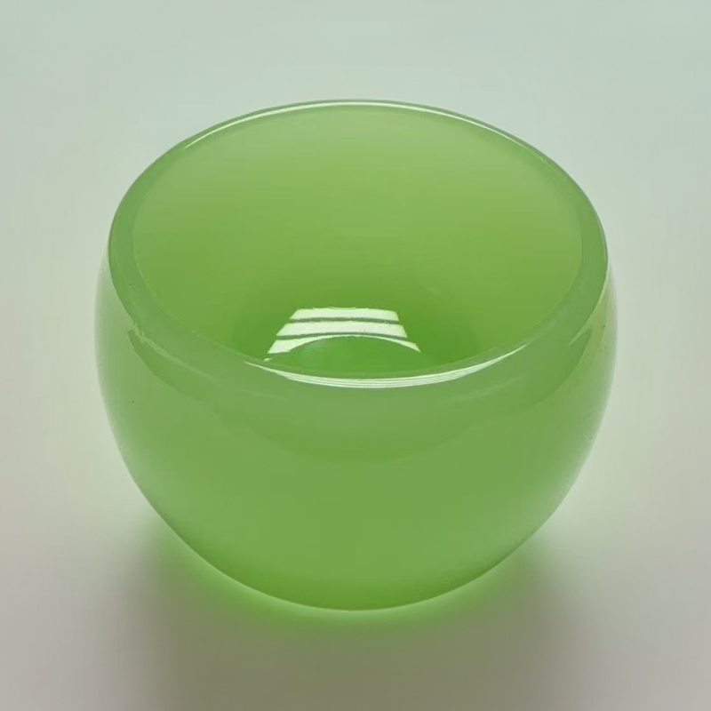 【娟娟甄选】A136万物百草丹杯子 多样性发一