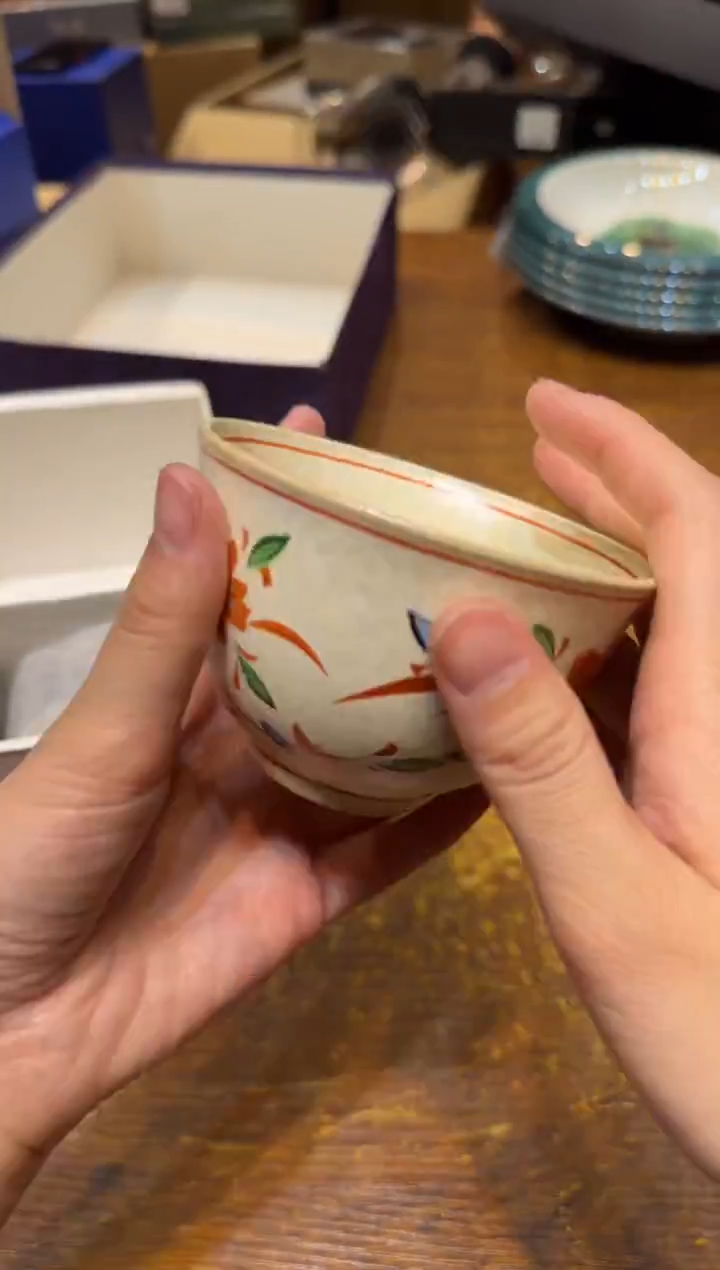 小狐狸严选日瓷器小狐狸国内外精选